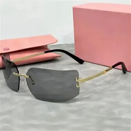 Designer Sunglasses For Women, Runway Inspired Square Frame