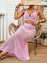 WNVMWI Womens Bathing Suit Green Long Swim Skirt Womens