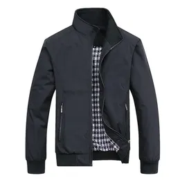 Custom Slim Fit Casual Mens Coats And Jackets For Spring And Autumn Mid Season Fashion 240703 From Kong01 78.99 DHgate.Com