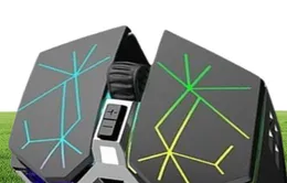 DHgate.com:ZIYOU LANG X13 Wireless Rechargeable Gaming Mouse