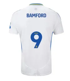 DHgate.com:Leeds United FC Soccer Jersey, Home and Away Kit