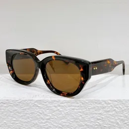 Classic Cat Eye Sunglasses UV400 Protection, Fashionable Design