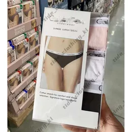 Pack Panties Calvin Klein Mujer Costco Calvin Klein Ropa Interior
