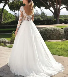 Sale!DVF★Evrin ドレス★ DHgate.com:Ivory Lace A-Line Wedding Dress: Long Sleeves, V