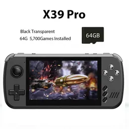 ぽっきー DHgate.com:POWKIDDY X39 Pro Portable Game Console: 4.5