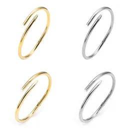 Designer Stainless Steel Thin Bangles Bracelet For Men And Women ...