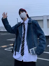 00s asymmetry gimmick blouson Y2K 襟ワイヤー Shrunken '90s Western Trucker Jacket - Medium Wash | Levi's® US