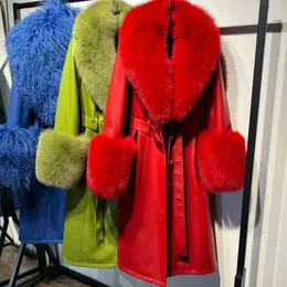 the toe Lane fur coat サイズM the toe Lane fur coat サイズM