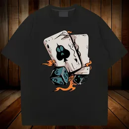 Camiseta De Graffiti Harajuku Para Hombre, Sudadera De Hip Hop De Manga