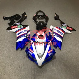 ピース DHgate.com:Complete Fairing Bodywork Kit: Hot Style for 2007