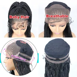 Synthetic lace front wigs ponytail new arrivals