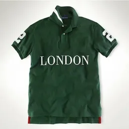 Wholesale Designer Mens Polo Collar Attached T Shirt Multiple Colors Available M 2XL From Prestige fashion 5.51 DHgate.Com