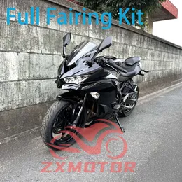 DHgate.com:2024 Release ZX-4R Fairing Kit for KAWASAKI Zx25r