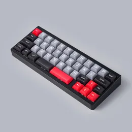 40% Barebone Kit Idobao ID42 Wired Mini Mechanical Keyboard