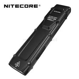 Nitecore P12GT Flashlight Bundle With CREE XP-L HI V3 LED - 1000 Lumens, Includes NL189 Battery