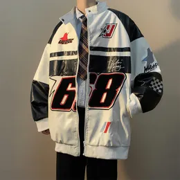 DHgate.com:American Mens Spring Autumn Street Aviator Biker DHgate.com:American Mens Spring Autumn Street Aviator Biker