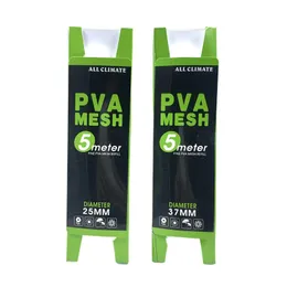 Water-Soluble Fishing Mesh Bags: Premium Quality PVA for European