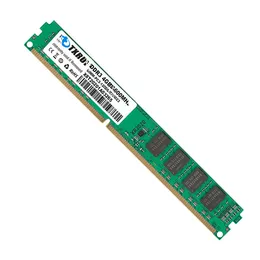 TXRUI Sharp Desktop Memory Module DDR3 8G1600MHZ Universal Fully Compatible  with Three Generations of PC Memory