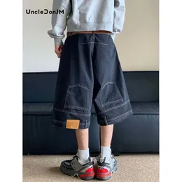 「完売品」antimid RIGIT BAGGY JORTS black L e462c2118ffc02cba0af798ea8577c