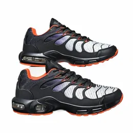 Scarpe da uomo del marchio Shock che assorbe Air Mesh Cushi Running Sneakers Sneaker Populari scarpe da passeggiate Zapatillas Hombre R4NB#