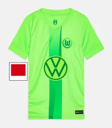 09-10 vintage CL WOLFSBURG HASEBE 13番 09-10 vintage CL WOLFSBURG HASEBE 13番