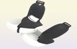 أحد عشر طاولة تنس VR Game Gardle Grip for Oculus Quest 2 Link Cable Handle Case Cover 2 Accessories 2205097348310