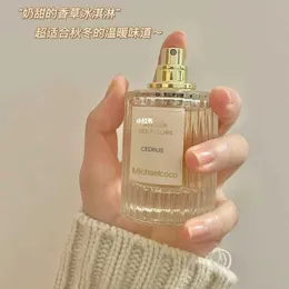 50ml Wonderland Lady Cedar Eau de Parfum, Long-Lasting Magnolia