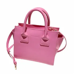 ショルダーバッグ・ポシェット [rosa.K] Tartan Drawstring Shoulder BAG _TROPICAL ROSA.K】Tartan Drawstring Bag_4colors 送料関税込み☆ rosa.K