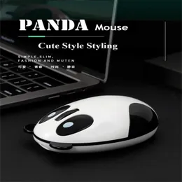 Mouse Wireless A Forma Di Coccinella – Cute E Portatile Per Computer E Laptop