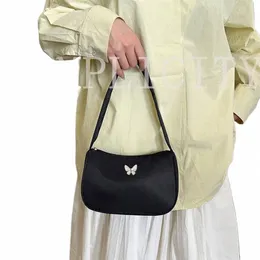 【ハンソヒ着用】Butterfly shoulder bag Medium 韓国公式正規品 ハンソヒ着用】Butterfly shoulder bag Medium 韓国公式正規品