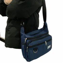 DHgate.com:Oxford Multi-Pocket Crossbody Bag: Stylish DHgate.com:Oxford Multi-Pocket Crossbody Bag: Stylish
