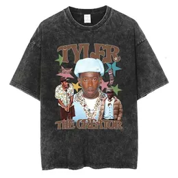 【新品】Tyler The Creator OTTG TEE Mサイズ 会場限定 新品】Tyler The Creator OTTG TEE Mサイズ 会場限定 - メルカリ