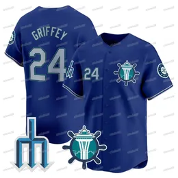 Mariners baseball shirt dodgers Randy Arozarena Julio Rodriguez Jorge Polanco Ken Griffey Mitch Haniger AJ Pollock Cal Raleigh Luis Castillo J.P. Crawford Size 56