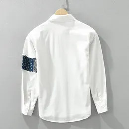 0141063 190-140-190 Ledub heren lange mouw polo slim fit donkerblauw