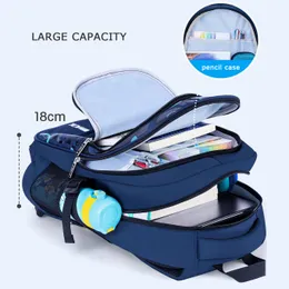 Kids' Orthopedic Backpack: Lightweight School Bag for Boys Girls, Candy  Colors, Comfortable Teenager Bookbag Buy Now! - Main Image
