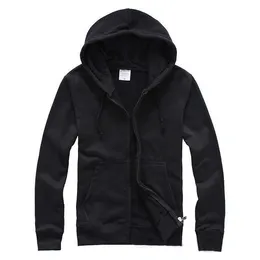 Designer Royal Blue Hoodie Mens With Zip, Loose Horse Jacket Designer Royal Blue Hoodie Mens With Zip, Loose Horse Jacket