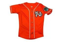 Norfolk Tides Custom Baseball Jersey Design Your Own