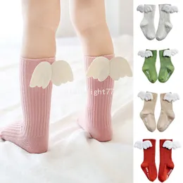 Premium Cotton Infants Socks: Non-Slip Cartoon Baby Floor Socks