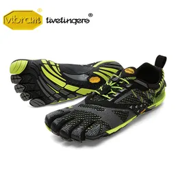 KMD EVO Men's Black | Man | Vibram