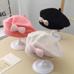 Donne Cappello Da Berretto Francese Arredamento A Doppio Fiori In Feltro, Berretto Invernale Resistente Al Freddo Da 27,83 € | DHgate