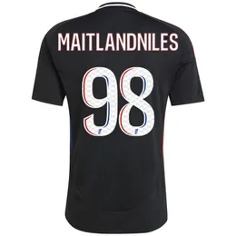 Soccer Jersey 2025: Tela Transpirable, Liviana, Ideal Para Ropa