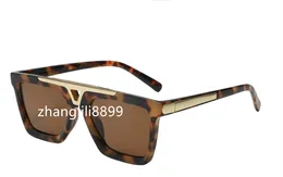 Sunglasses For Men & Women UV400 Protection, Classic Sunglasses For Men & Women UV400 Protection, Classic