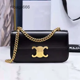 Designertasche Cell Bag Triumphal Arch Bag Minitasche Shoulder Girl Designer Totes Arch Bag Umhängetasche Kette CLAUDES Crossbody B Q3Y8