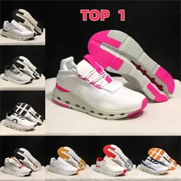 Designerskie buty do biegania mężczyźni kobiety chmury zaćmienia kurkum żelazne siano lumos wygodne oddychanie przeciw szokowi Trenerowi sportowe trampki sportowe