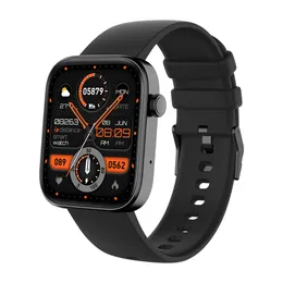 Smart Watch Sports Ciet Thastt Teast Stope IP67 Waterproof Full Screen Health Smart Watch P71