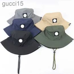 Cap Bucket Hat Designers Mens Womens Luxury Fitted Hats Sun Prevent Bonnet Beanie Baseball Cap Outdoor Fishing Dress Cappello Color with Letters TQ7T TQ7T
