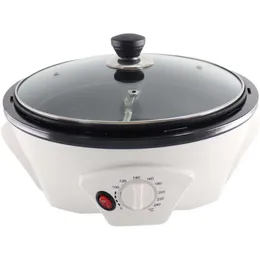 750G Electric Coffee Bean Roaster, gospodarstwo domowe 110 V