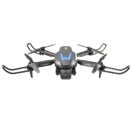New A16MAX Drone Optical Flow Three Camera Aerial Photography Four Axis Aircraft Long Range Obstacle Avoidance Remote Control Aircraft Toy