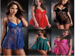 Männer039er und Frauen039er KleidungDamen Dessous 20 Stück Mode Erotik Sexy Kimono Nachtwäsche Langerie Babydoll Sexy Unterwäsche Paj7903383