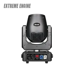 250W Light 8r Beam Moving Head Light Sharpy Mini Stage Decoration for Show Show Party Party Music Festival Djlighting